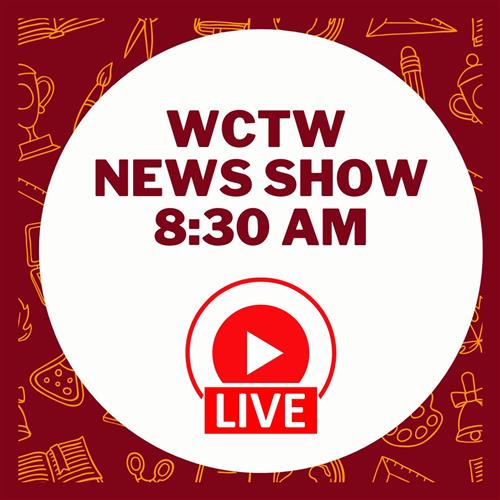 WCTW News 